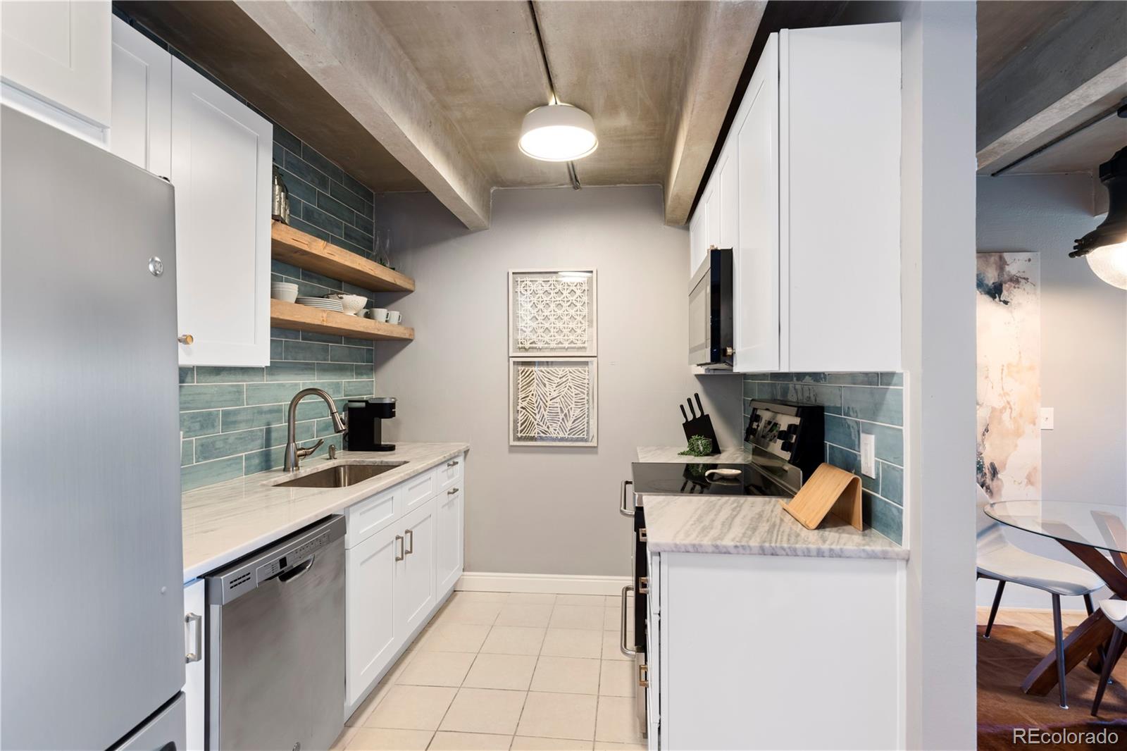 1265 N Race Street Unit: 505