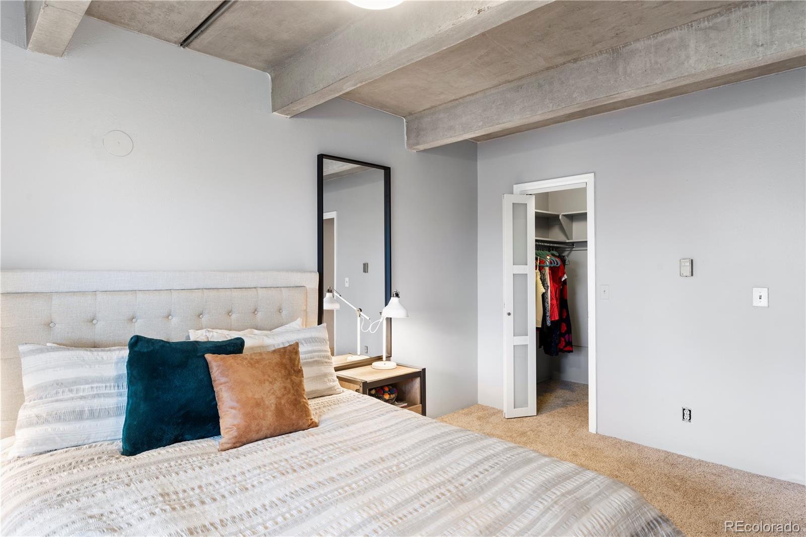 1265 N Race Street Unit: 505