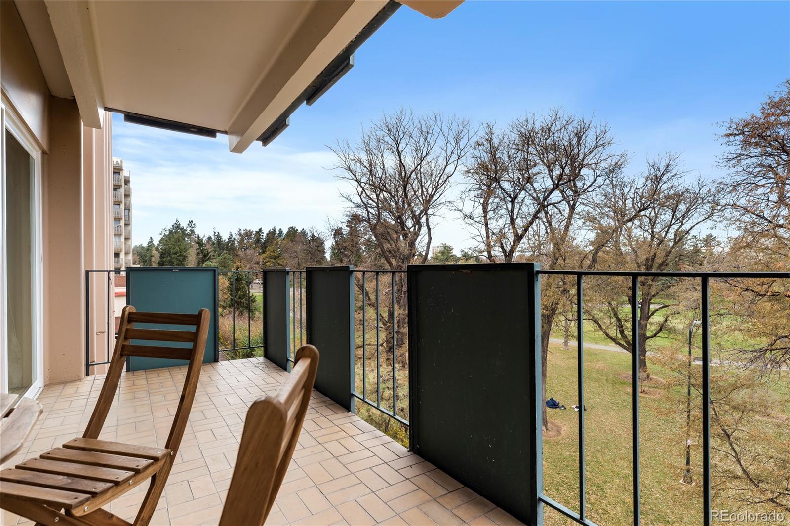 1265 N Race Street Unit: 505