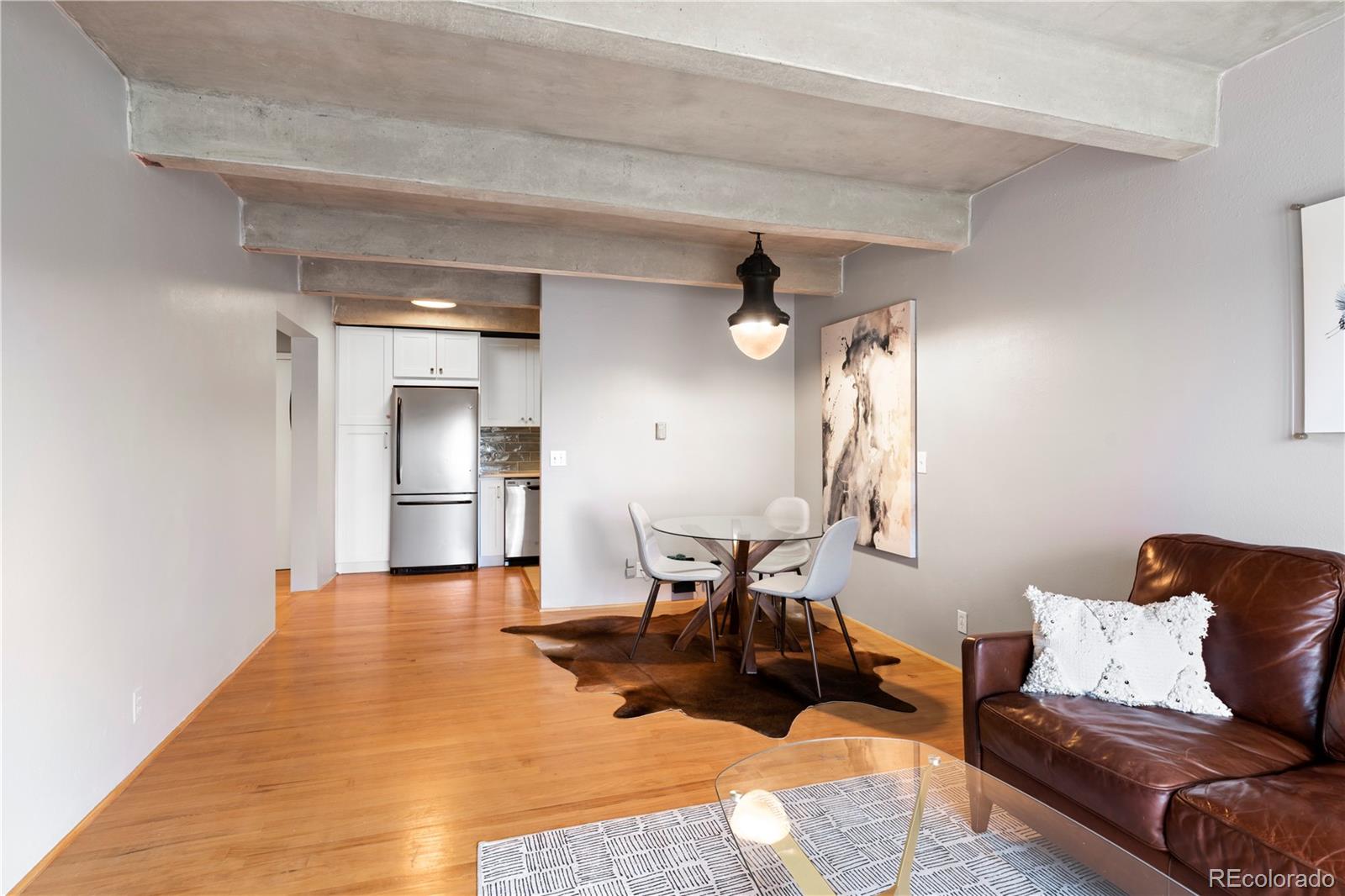 1265 N Race Street Unit: 505