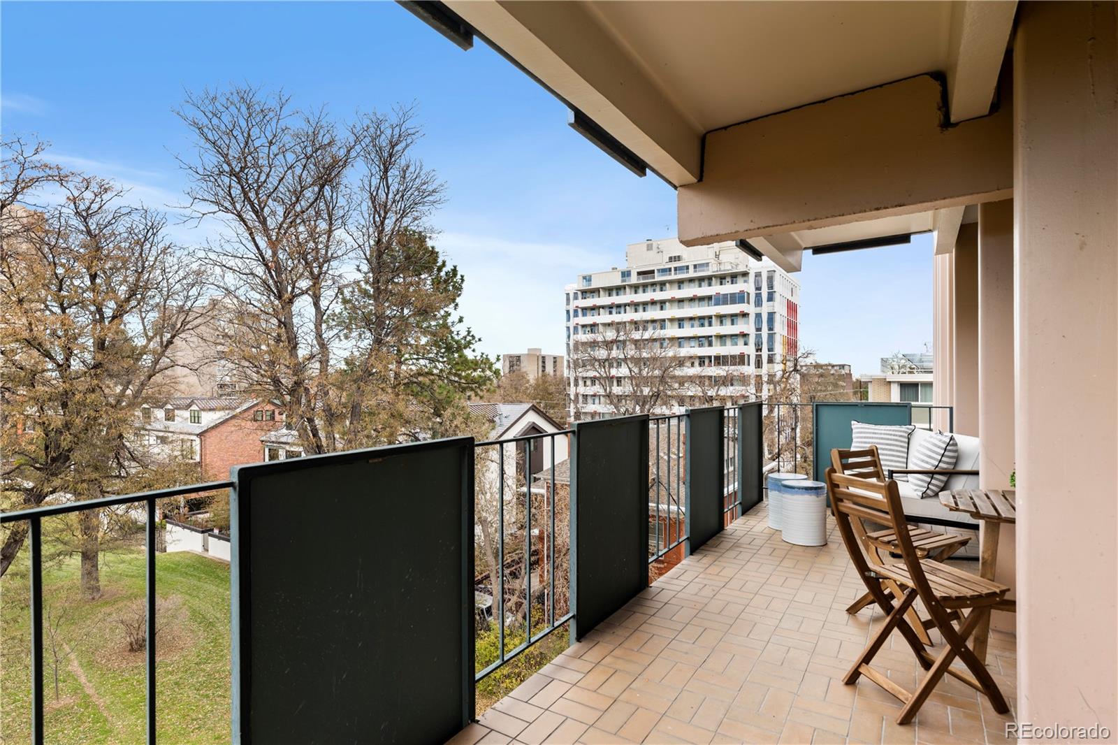 1265 N Race Street Unit: 505