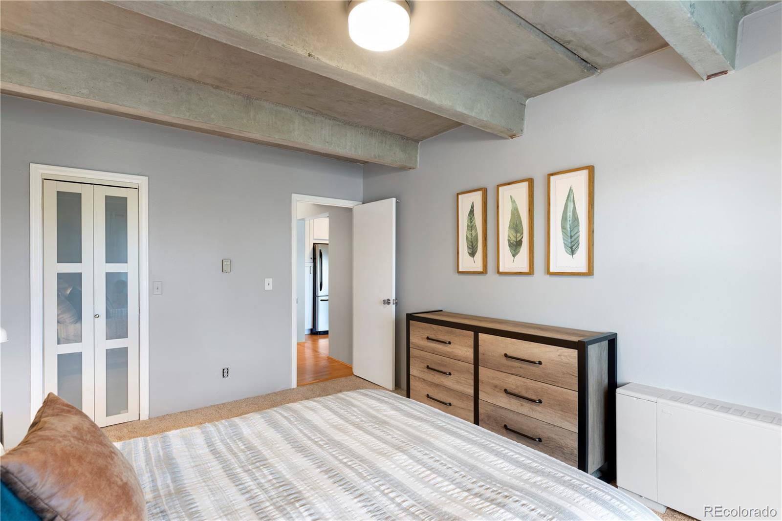 1265 N Race Street Unit: 505