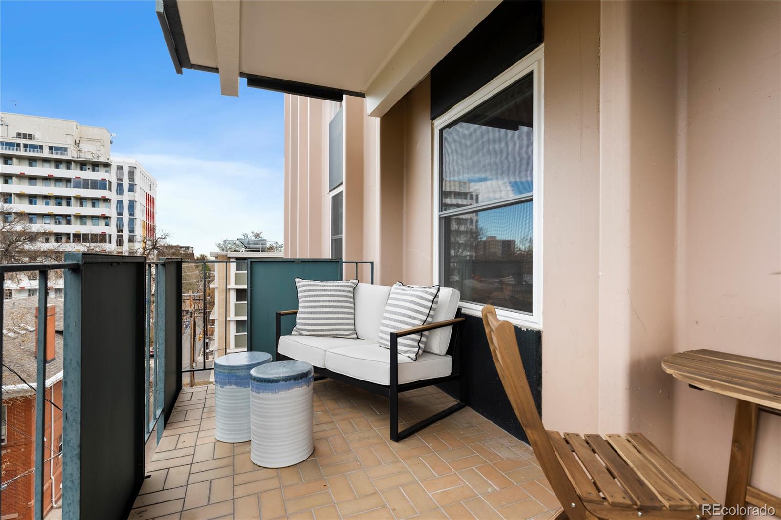 1265 N Race Street Unit: 505