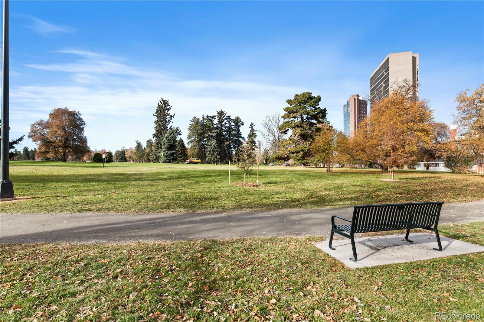 1265 N Race Street Unit: 505