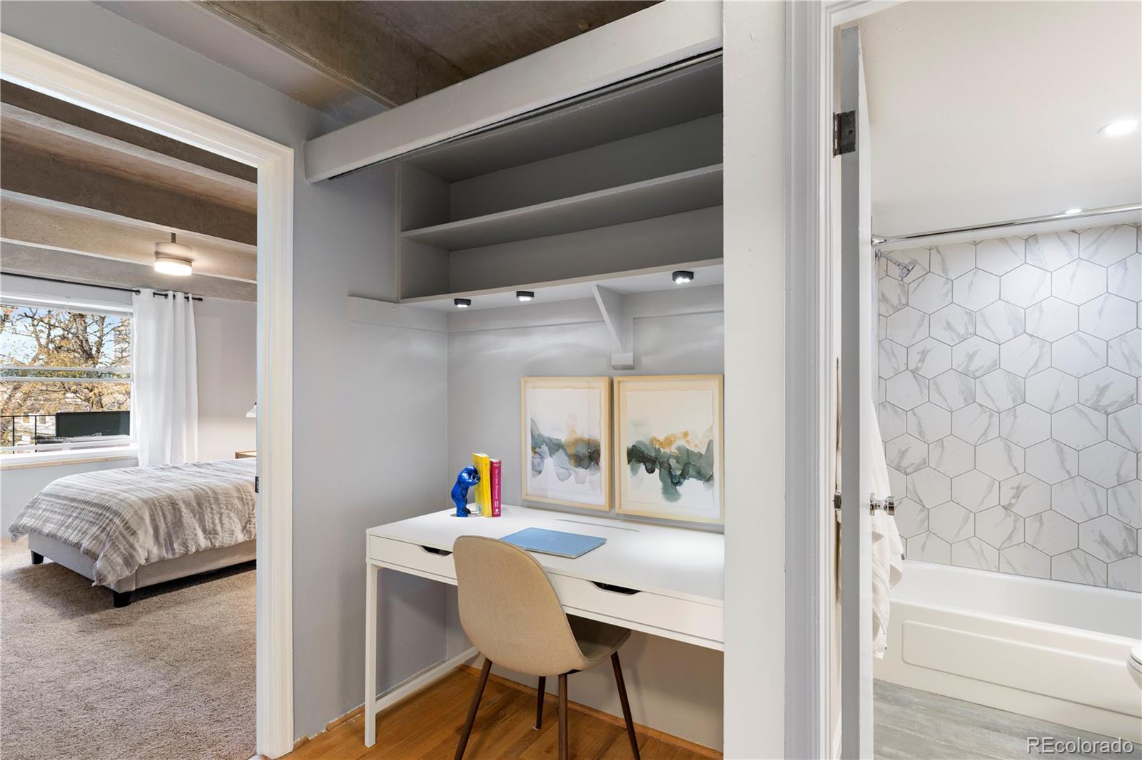 1265 N Race Street Unit: 505