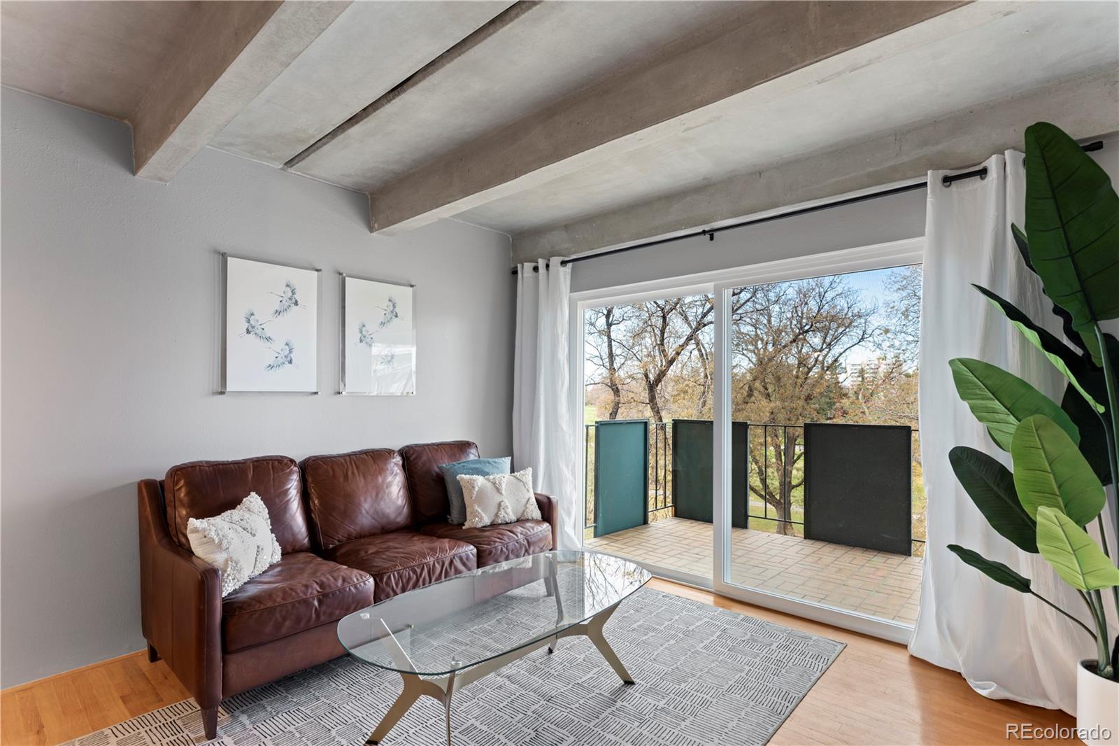 1265 N Race Street Unit: 505