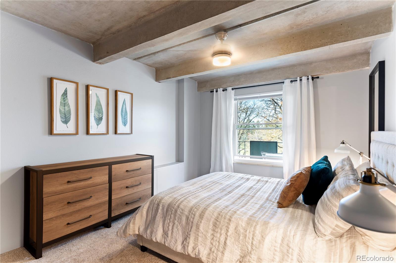 1265 N Race Street Unit: 505