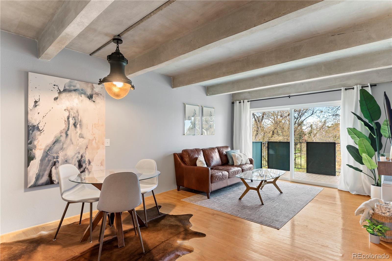 1265 N Race Street Unit: 505