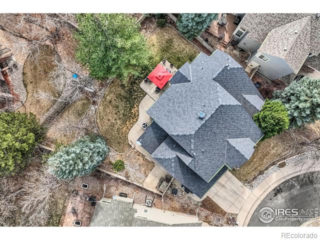 325 Peregrine Circle