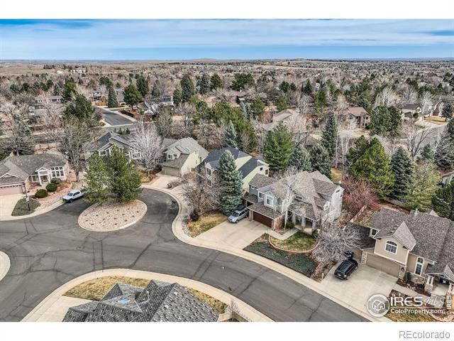 325 Peregrine Circle