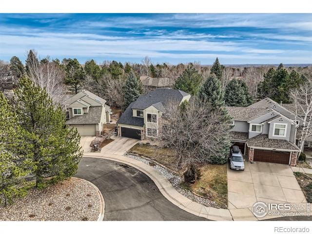 325 Peregrine Circle