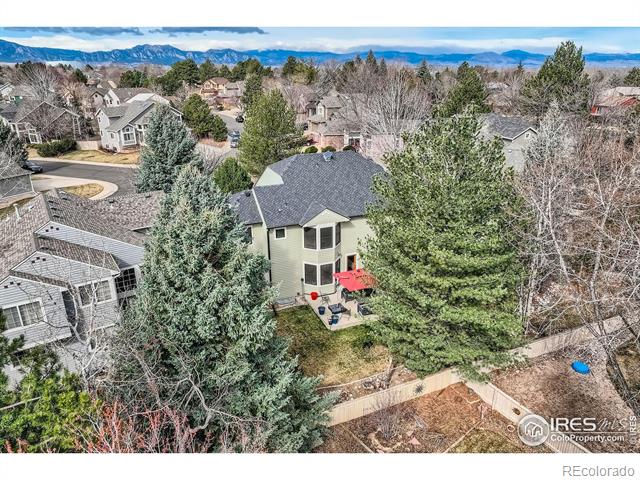 325 Peregrine Circle