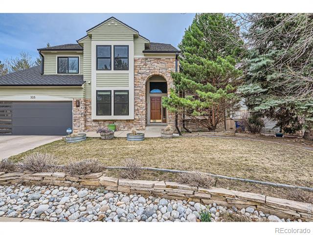 325 Peregrine Circle