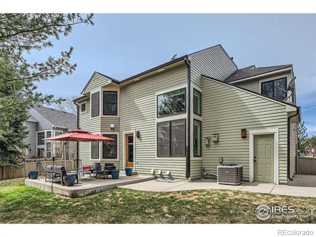 325 Peregrine Circle