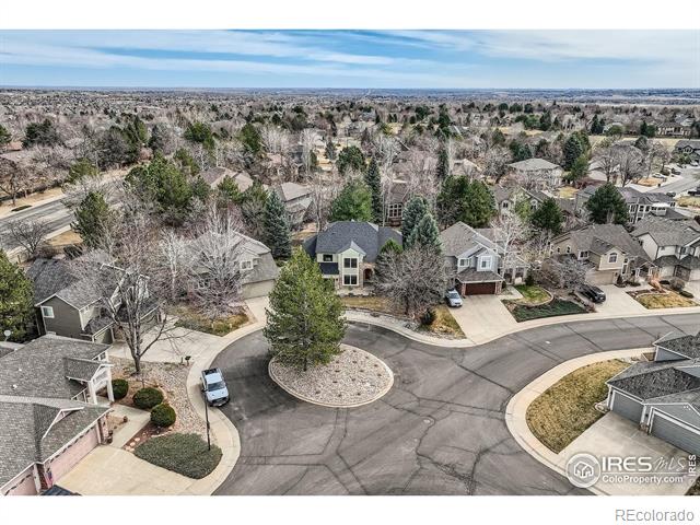 325 Peregrine Circle