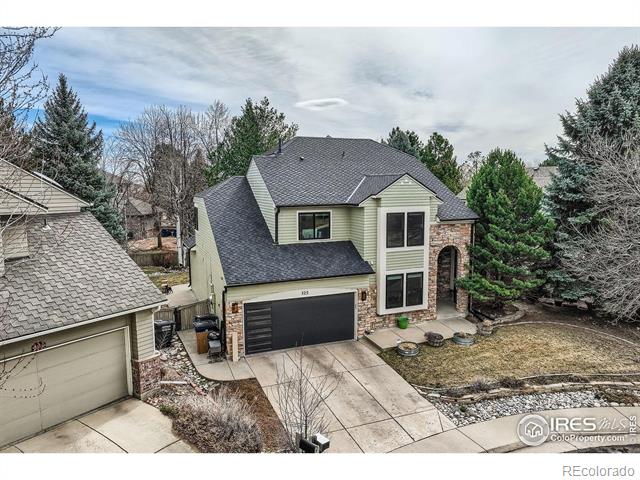 325 Peregrine Circle