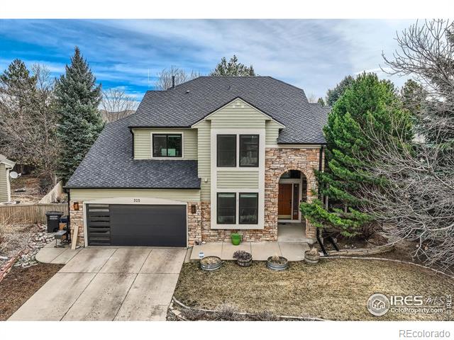325 Peregrine Circle Broomfield Co Us 80020 Recir1029193