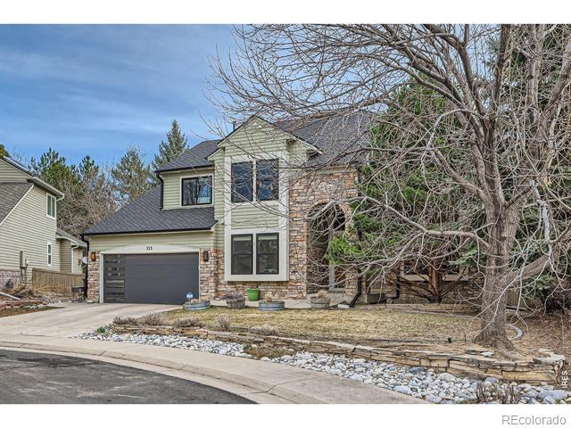 325 Peregrine Circle