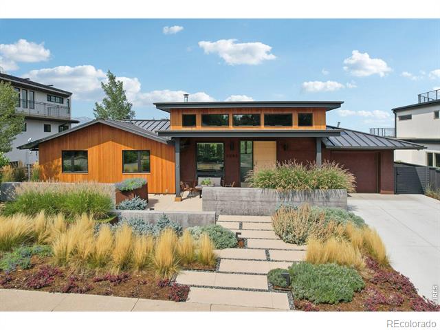 2085 Balsam Drive Boulder Co Us 80304 Recir1050214