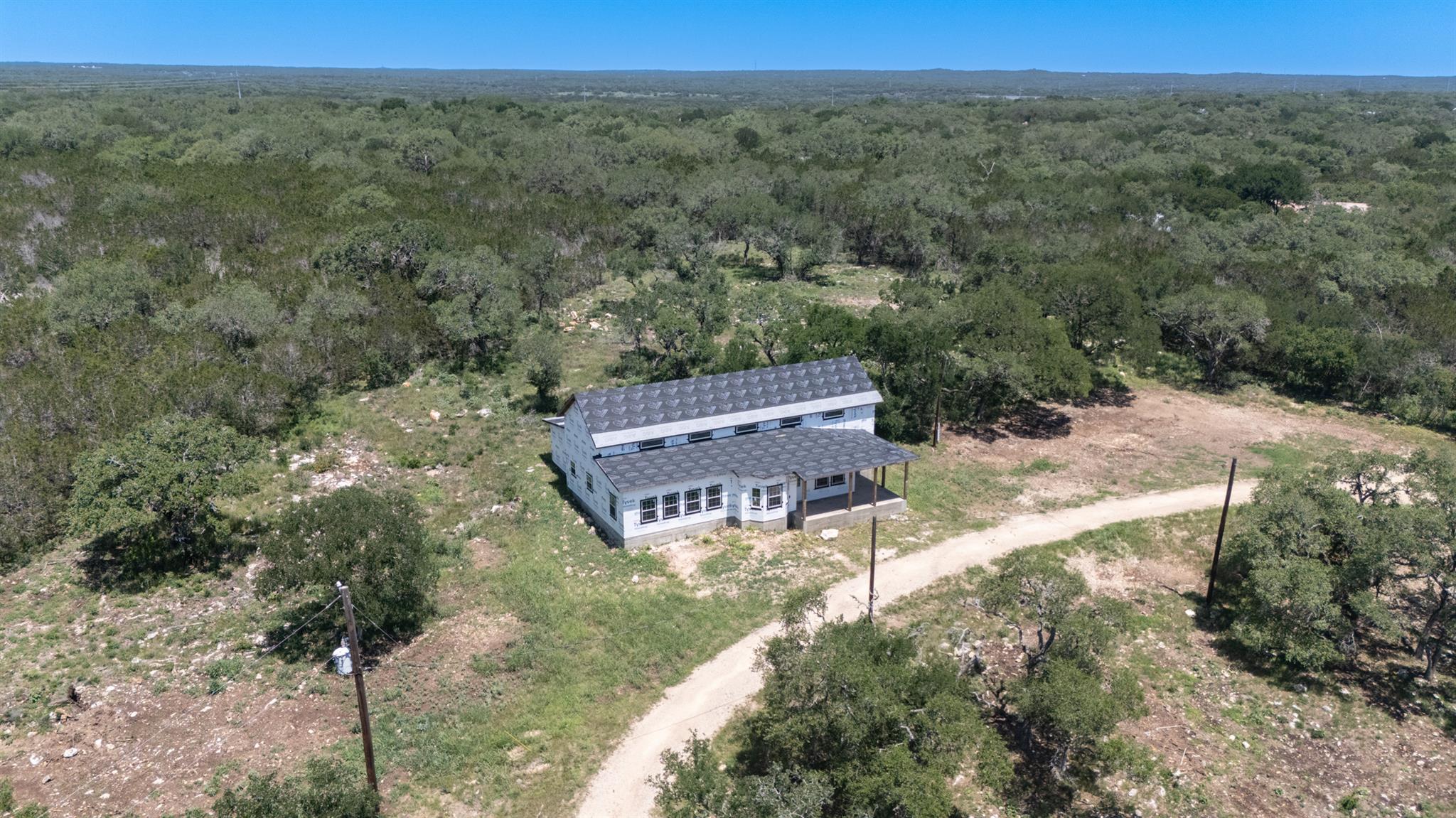 2404 Old Ranch Road 12