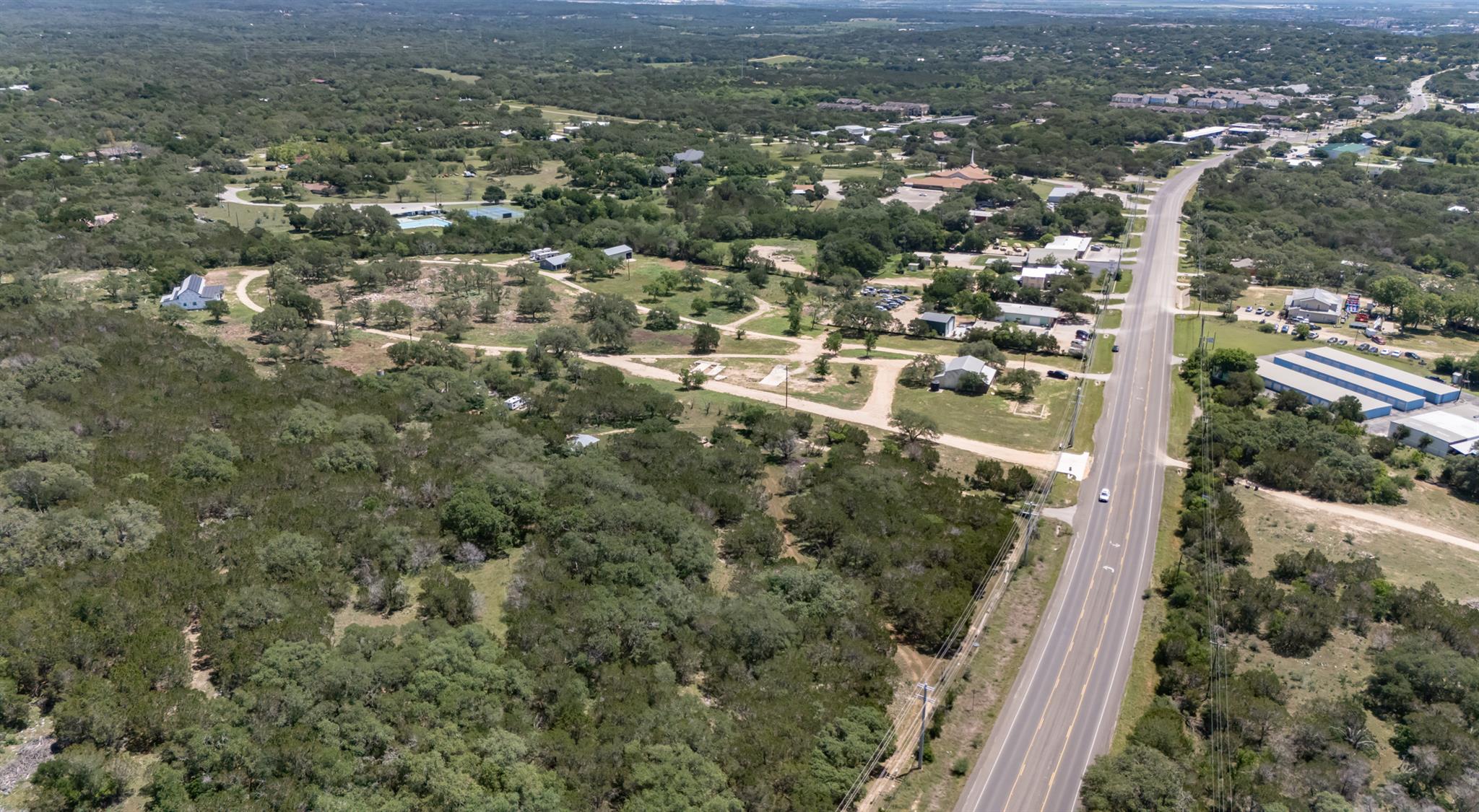 2404 Old Ranch Road 12