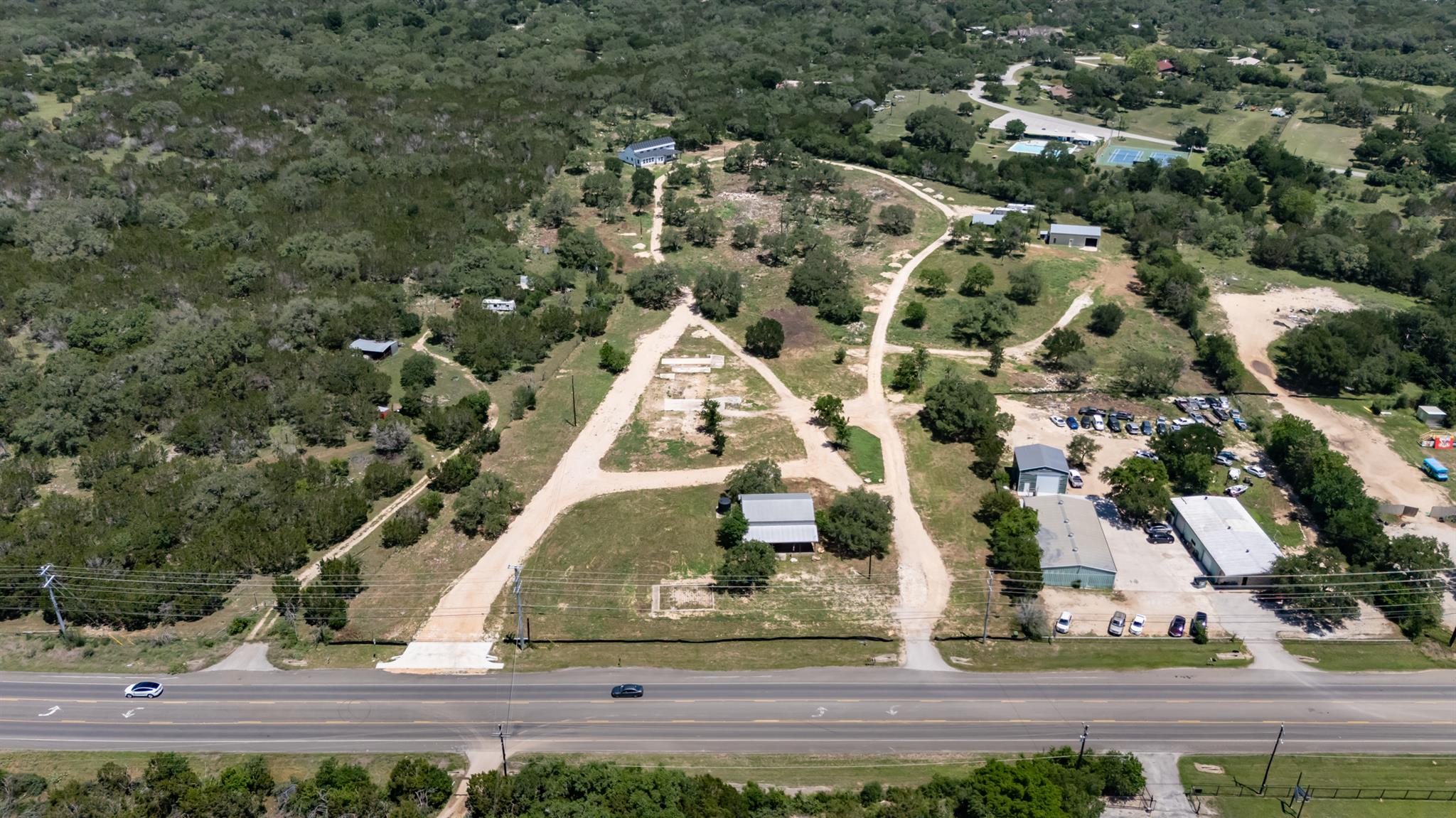 2404 Old Ranch Road 12