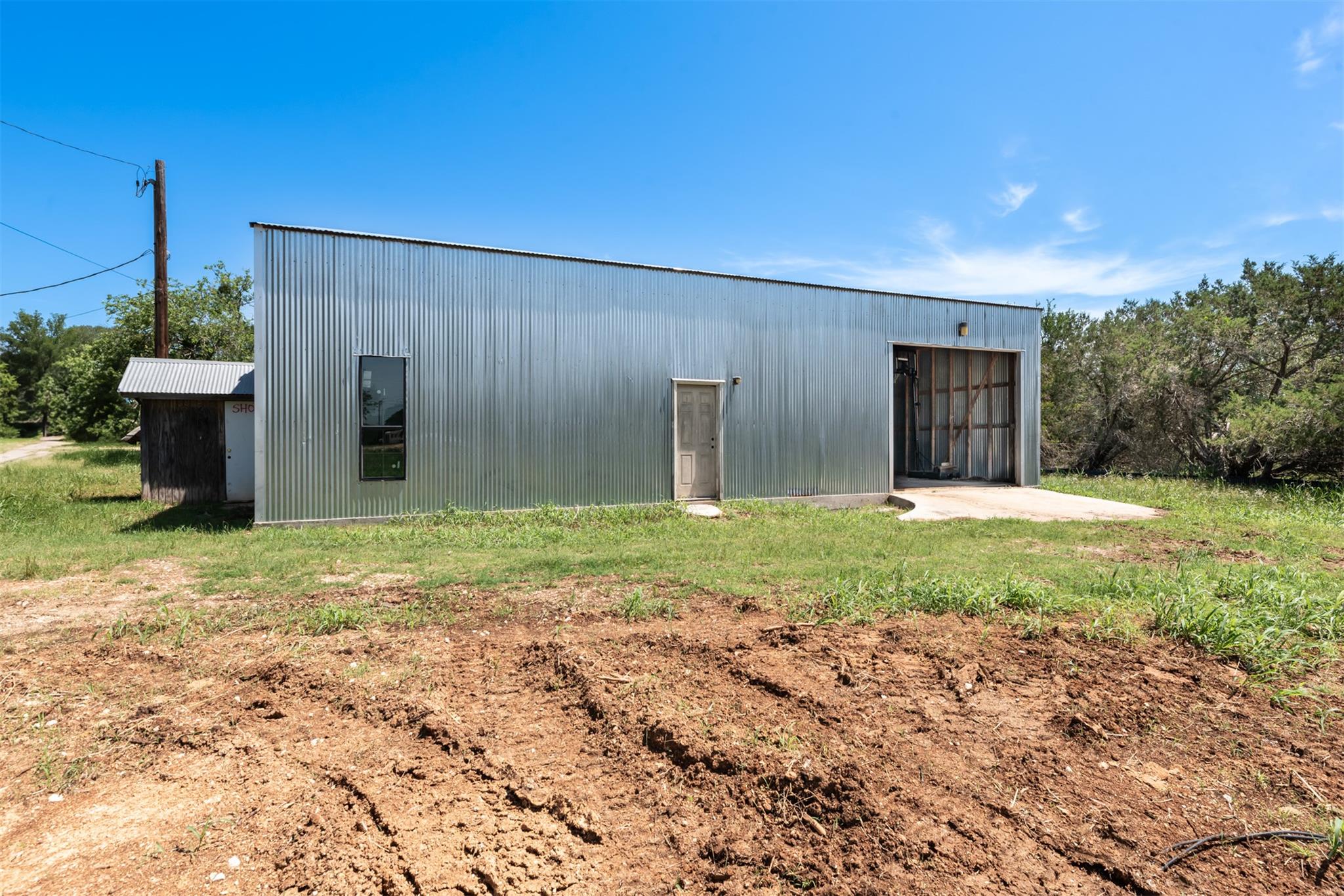2404 Old Ranch Road 12