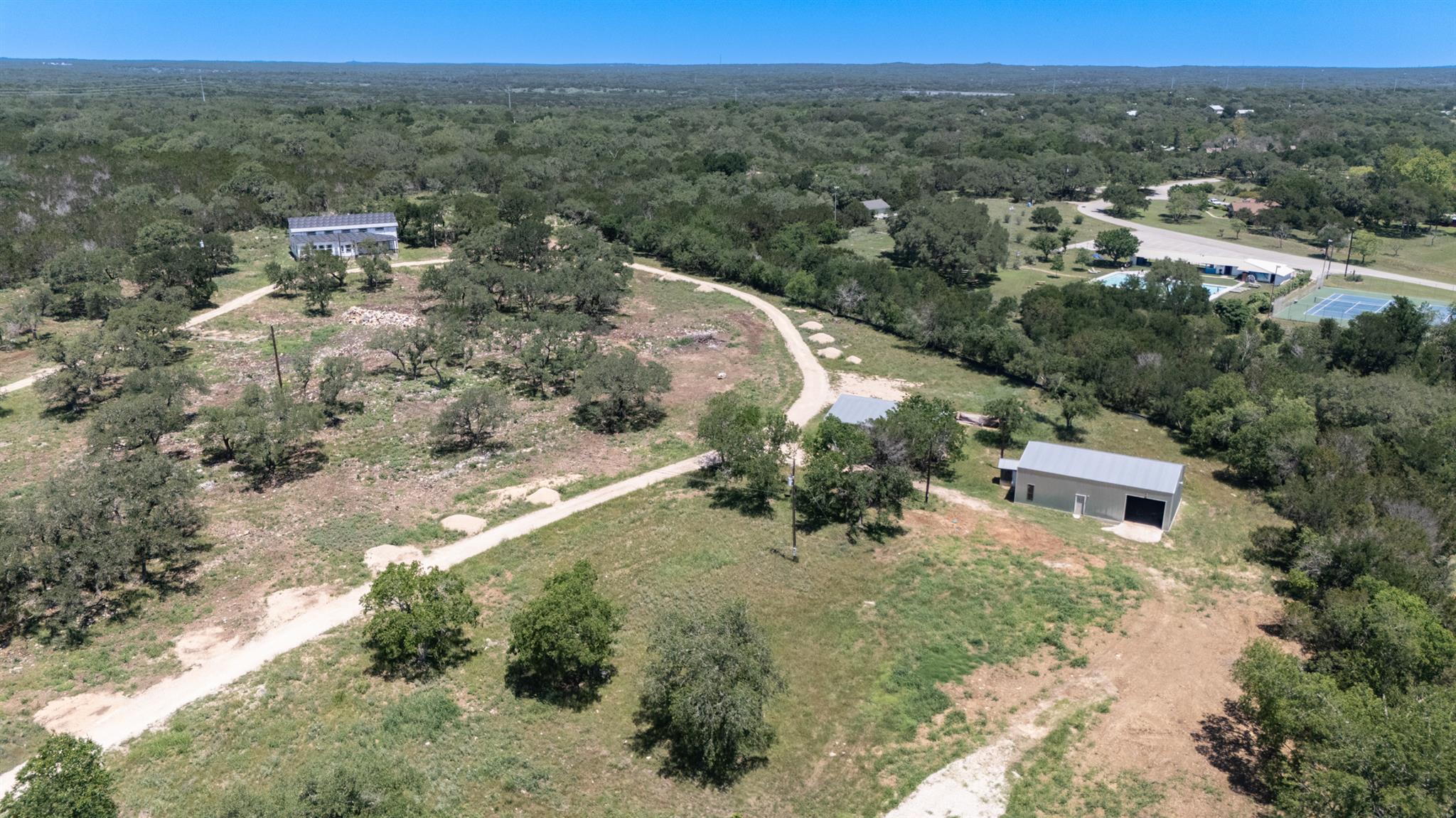 2404 Old Ranch Road 12