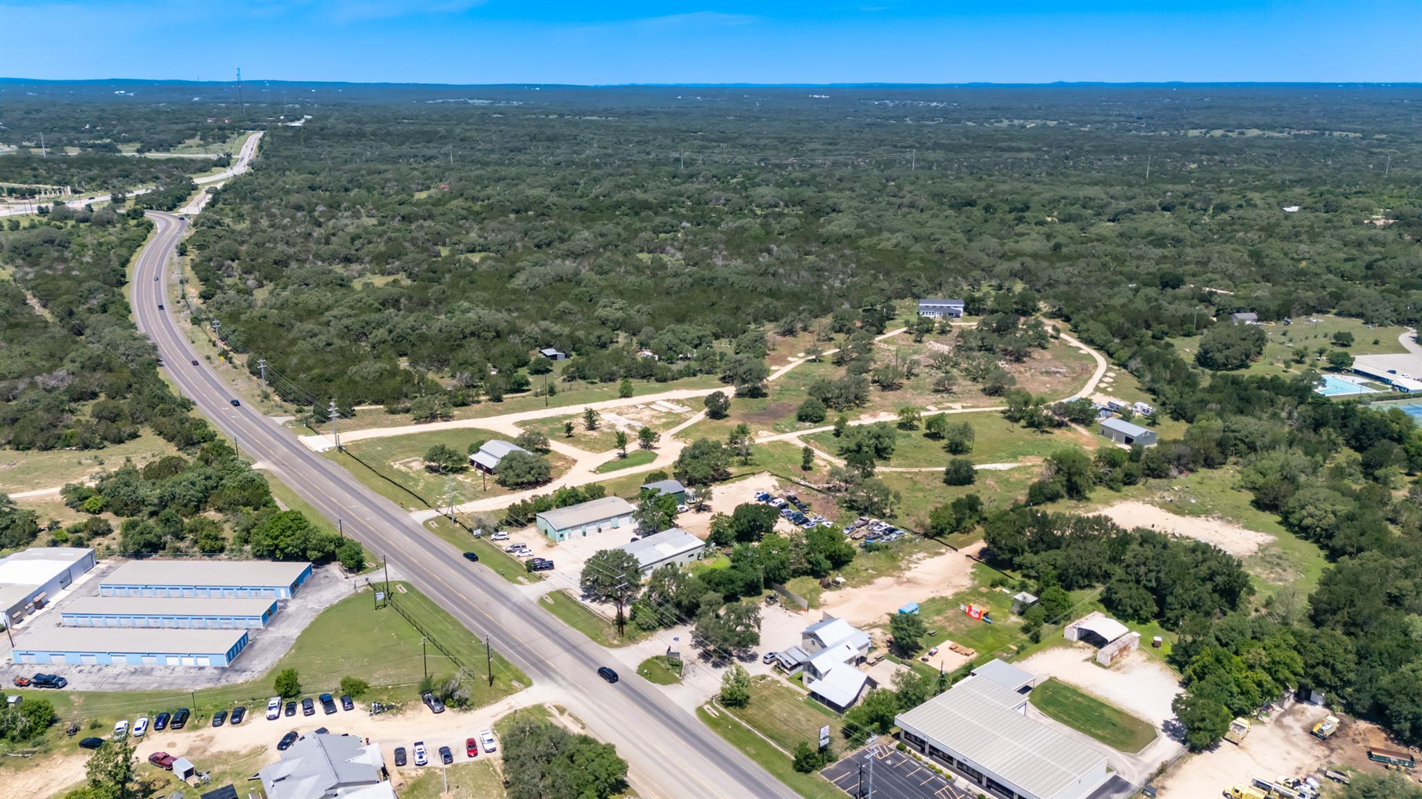 2404 Old Ranch Road 12