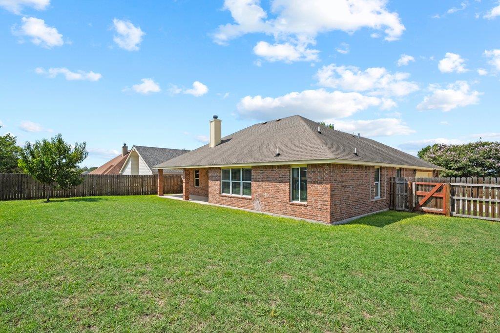 1607 Sunspur DR