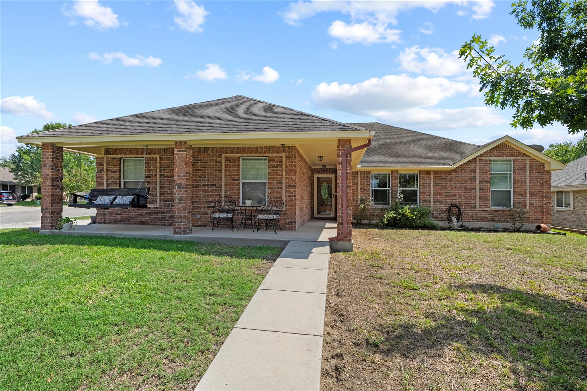 1607 Sunspur DR