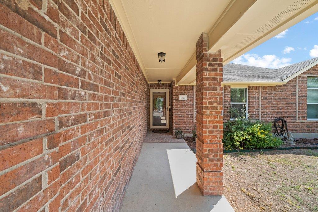 1607 Sunspur DR