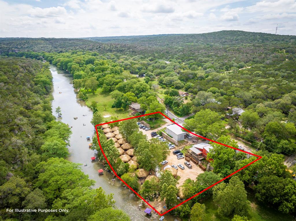 7308 River RD