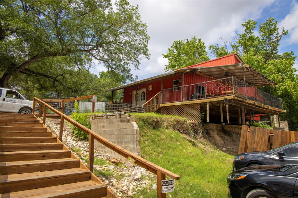 7308 River RD