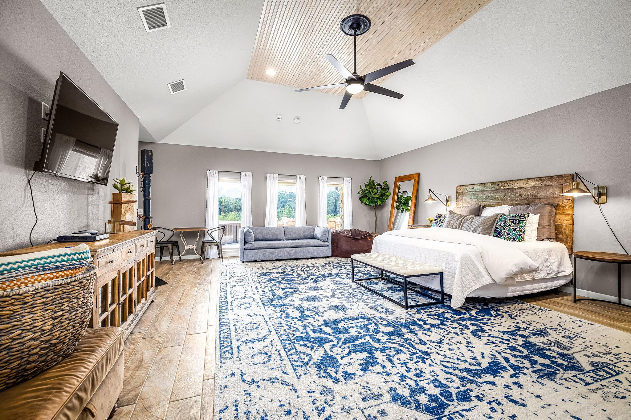 871 Chimney Valley RD