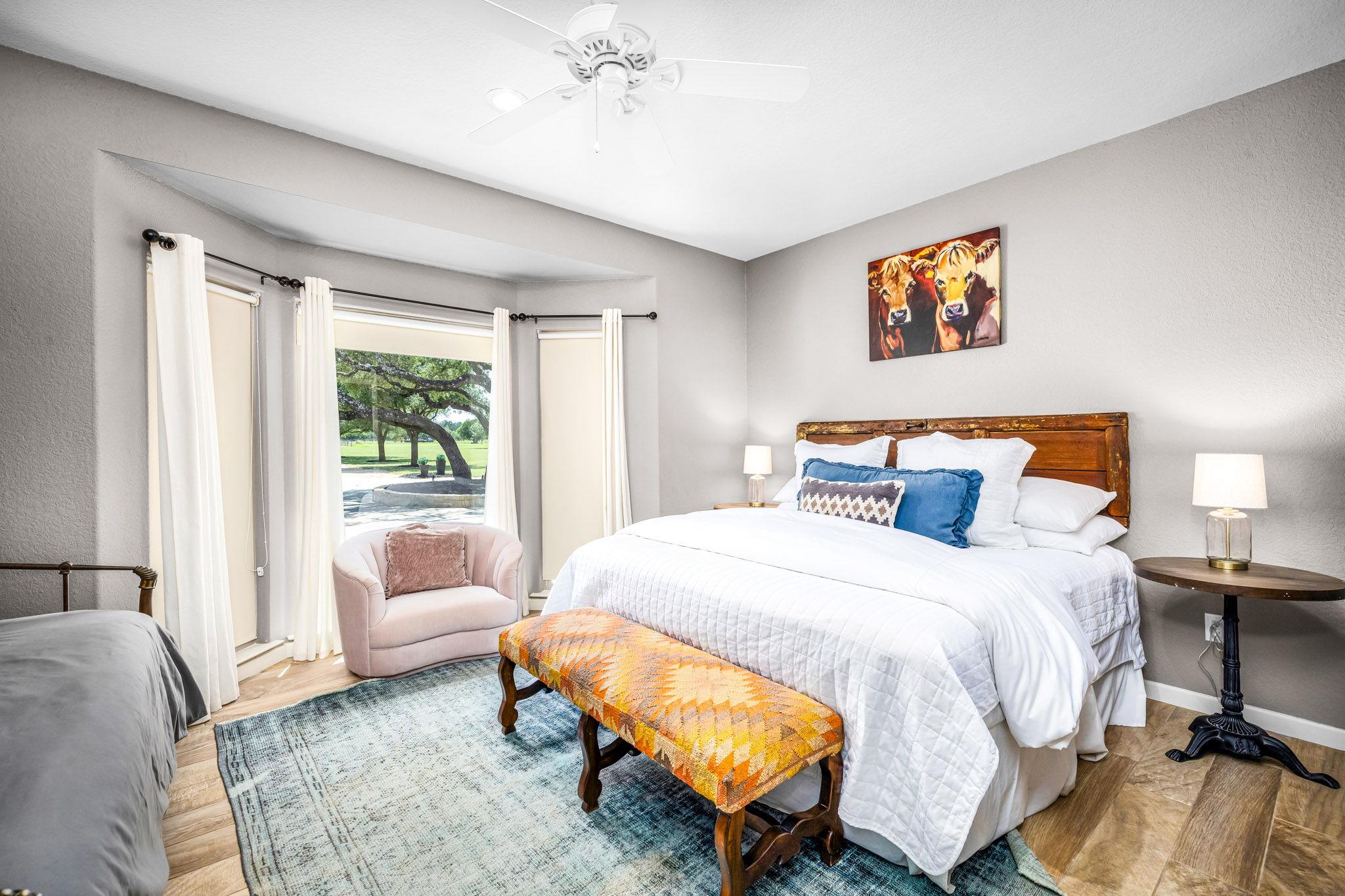 871 Chimney Valley RD
