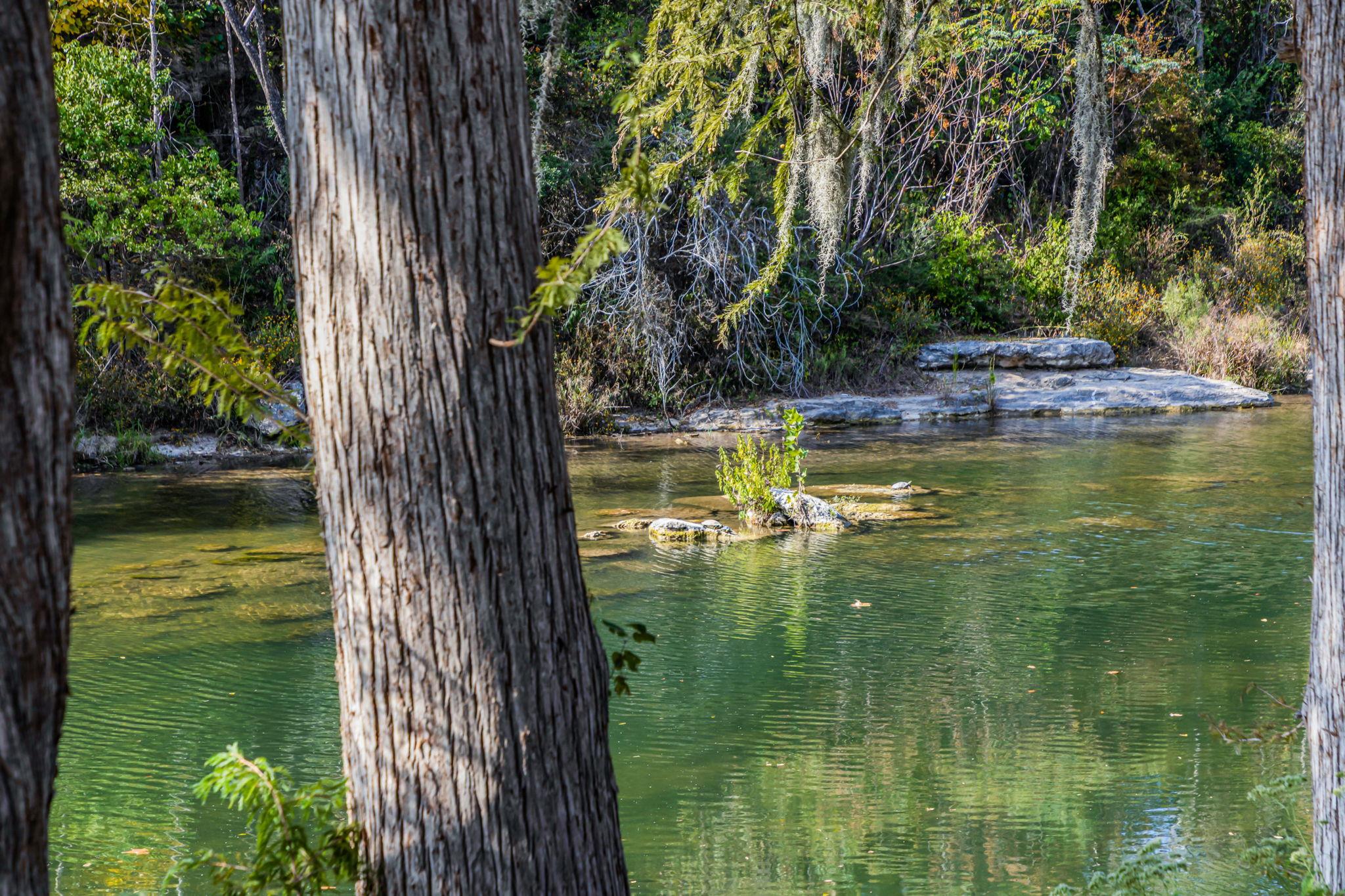 232 Riverfront DR, New Braunfels