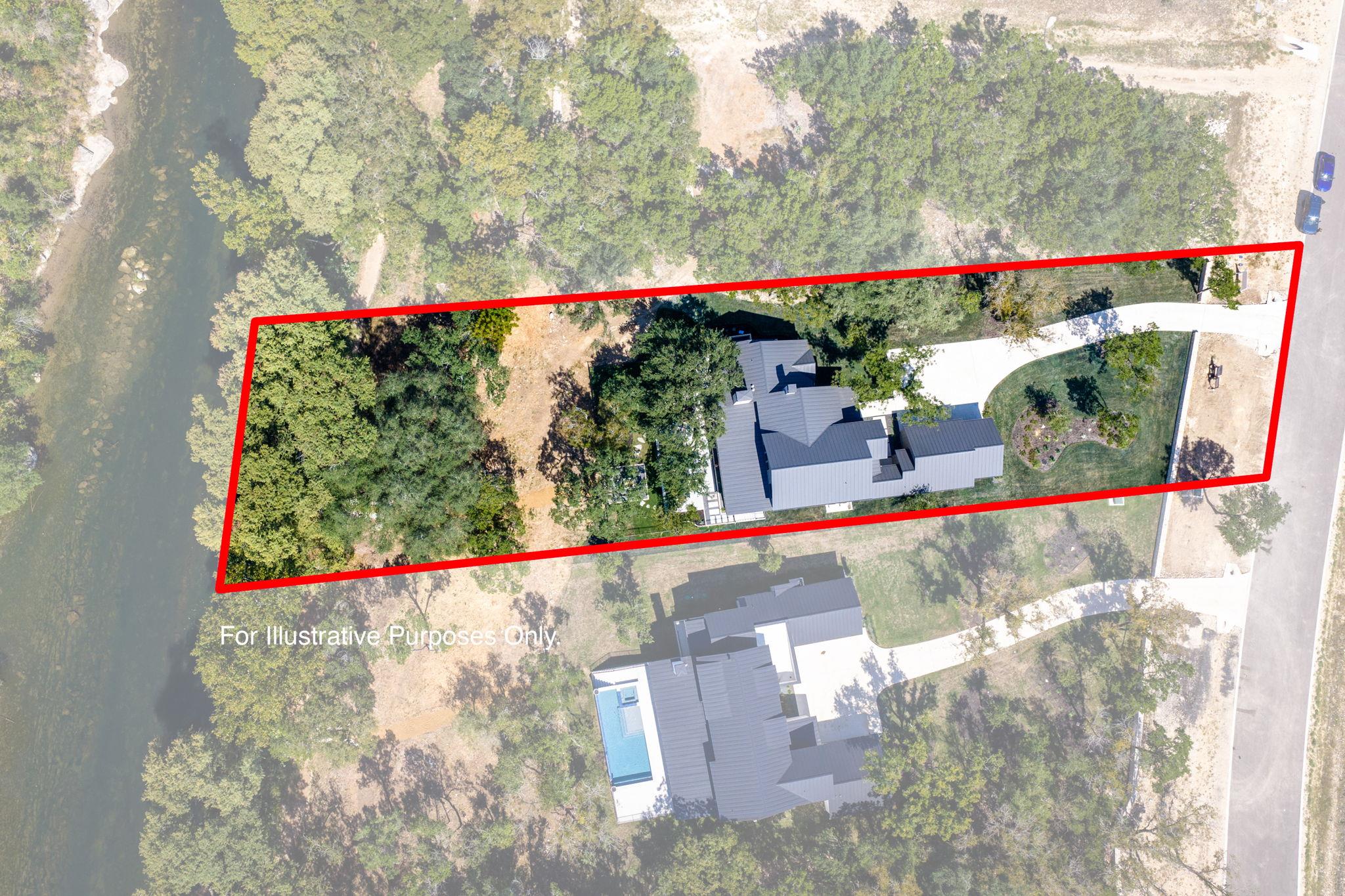 232 Riverfront DR, New Braunfels