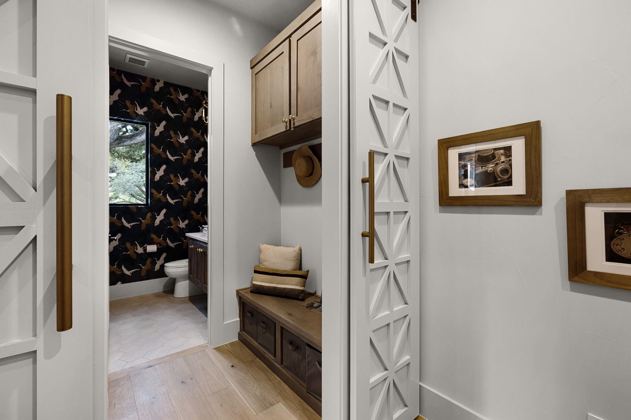 232 Riverfront DR, New Braunfels