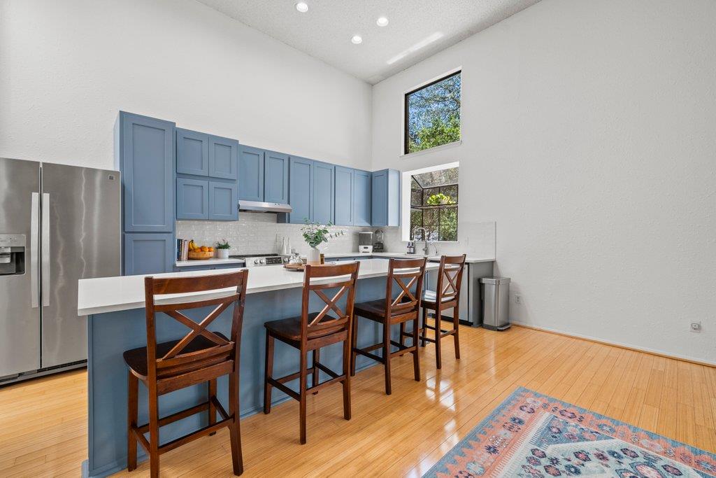 702 California BLVD # 702