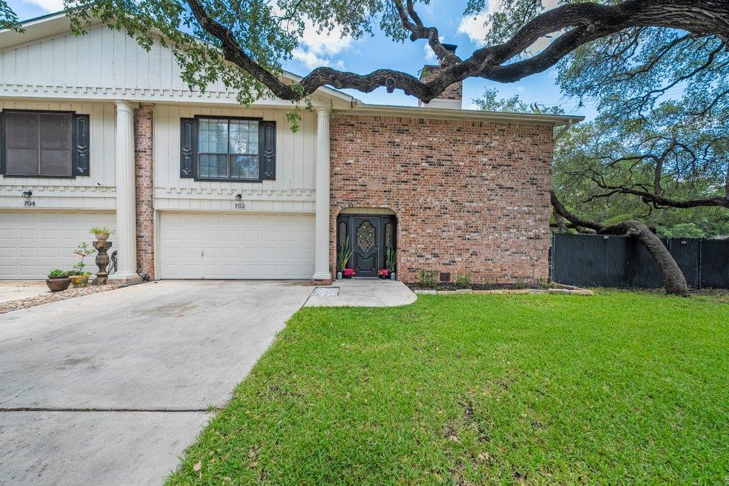 702 California BLVD # 702