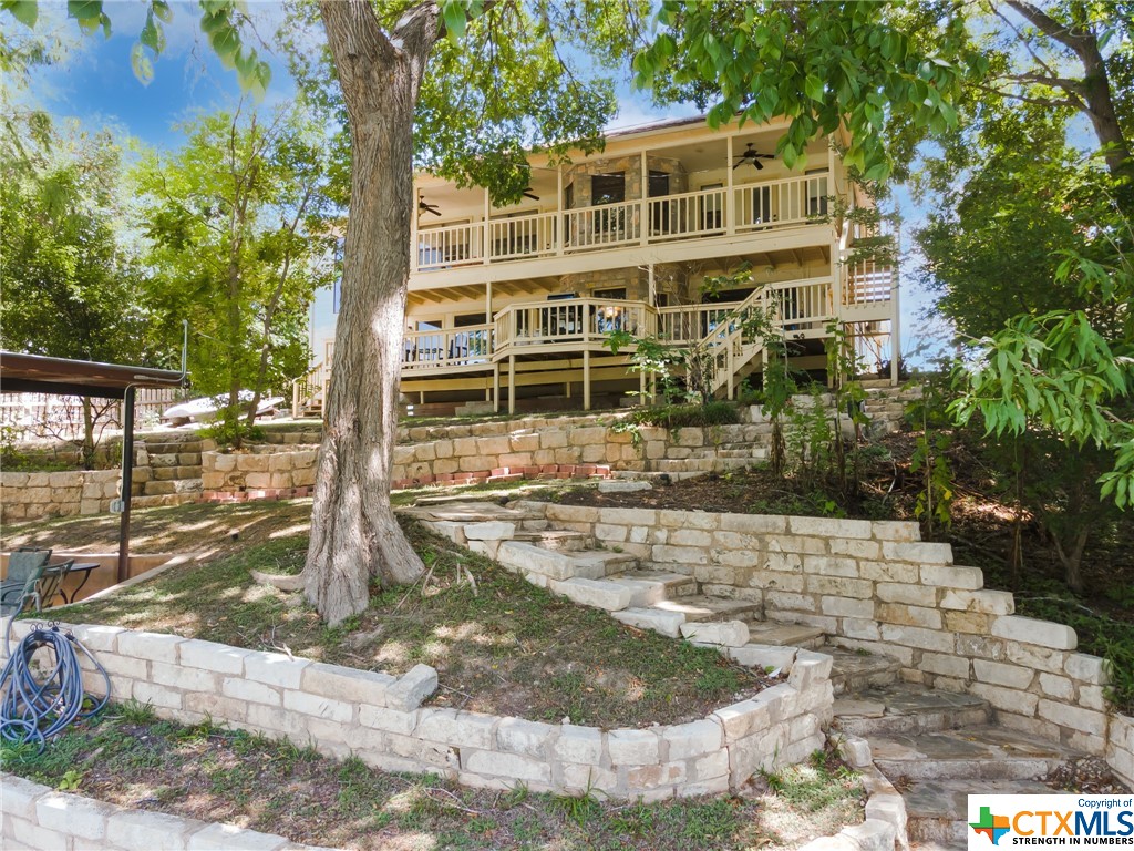 48 River Oak Drive