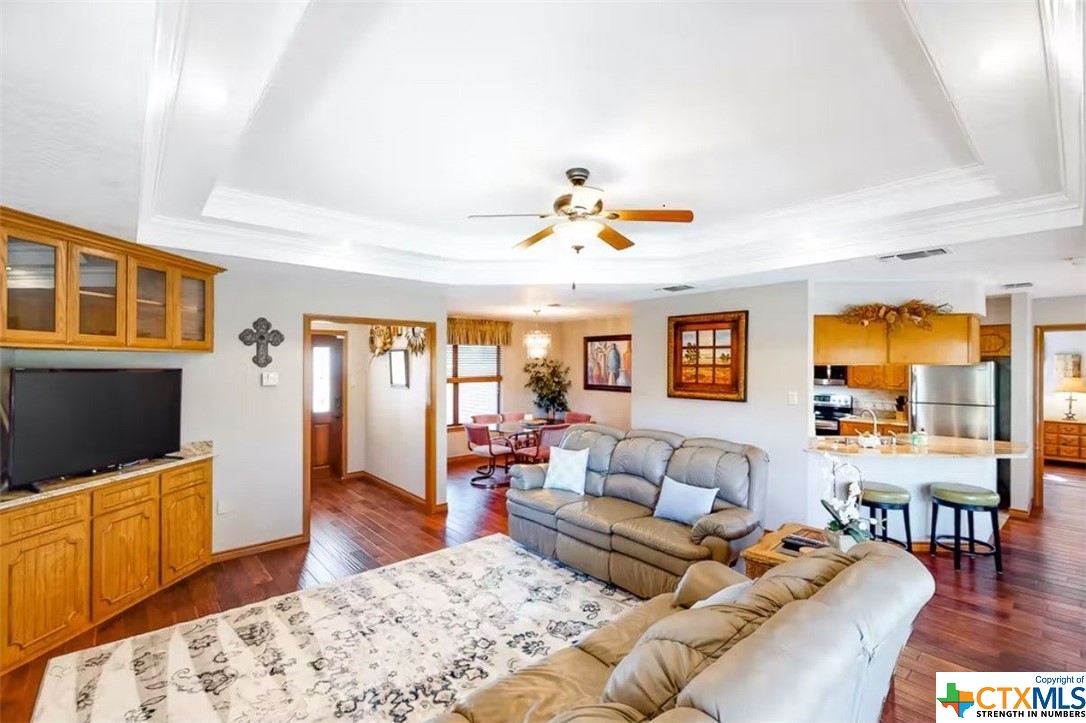 48 River Oak Drive