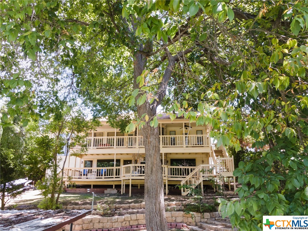 48 River Oak Drive