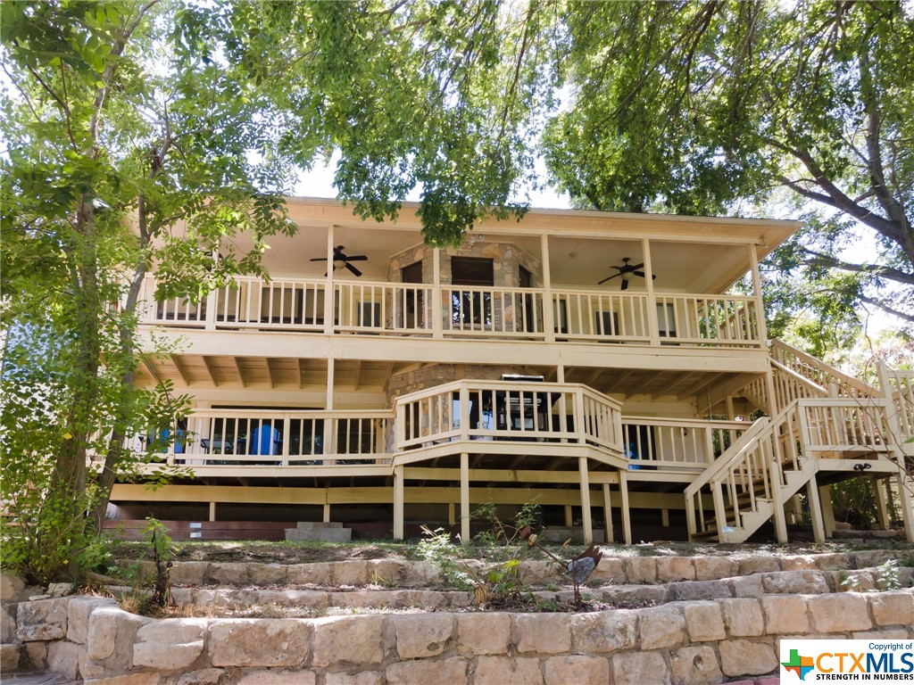 48 River Oak Drive