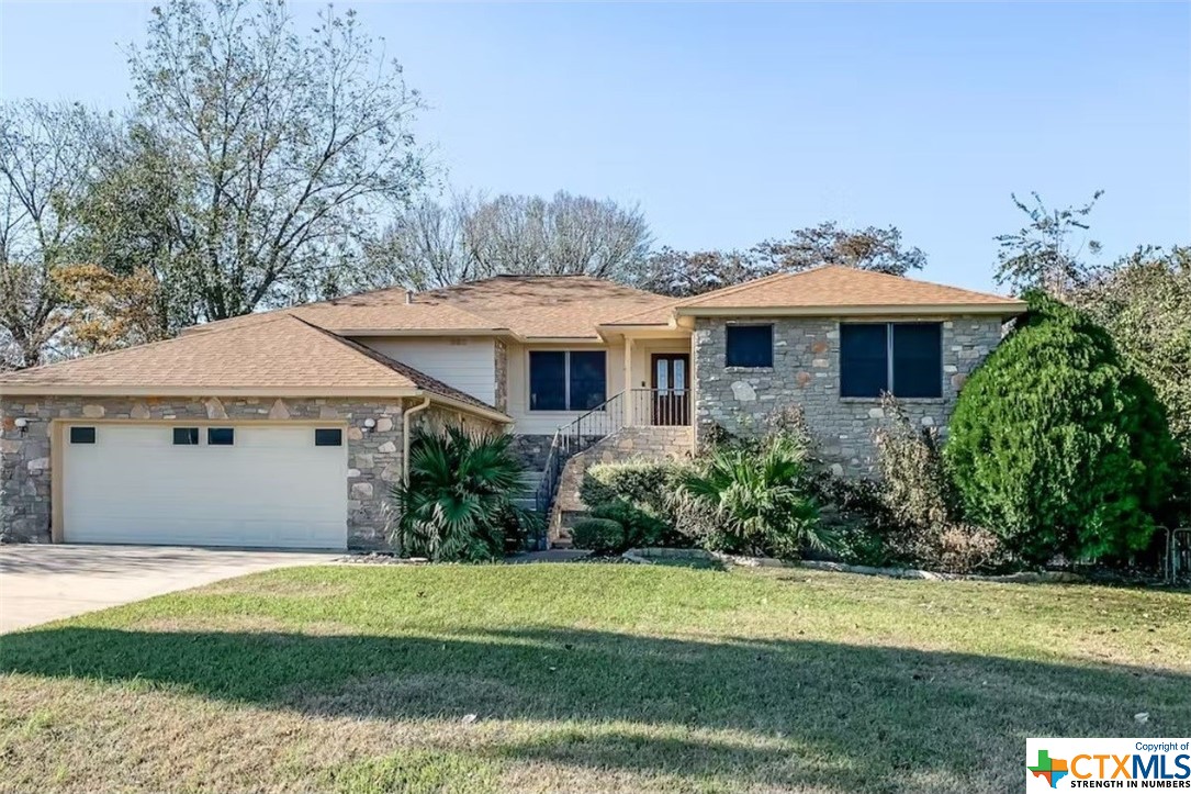 48 River Oak Drive