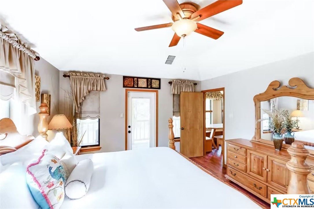 48 River Oak Drive