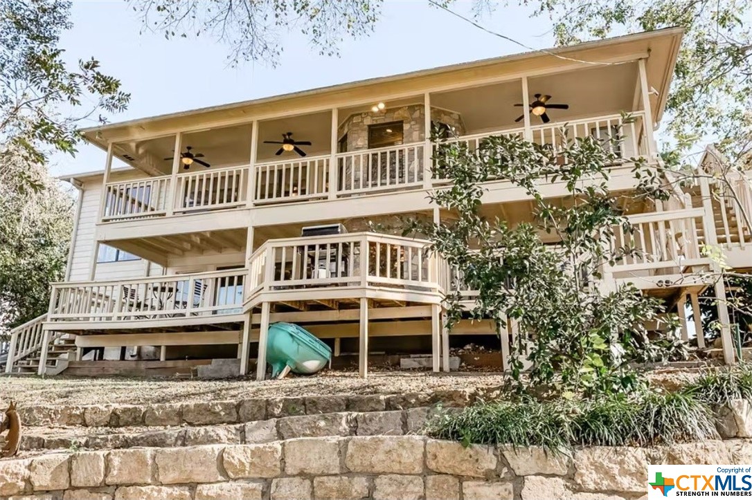 48 River Oak Drive
