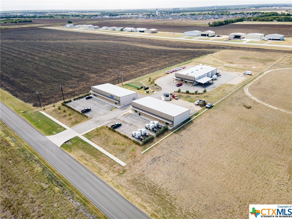 2900 Huber Road