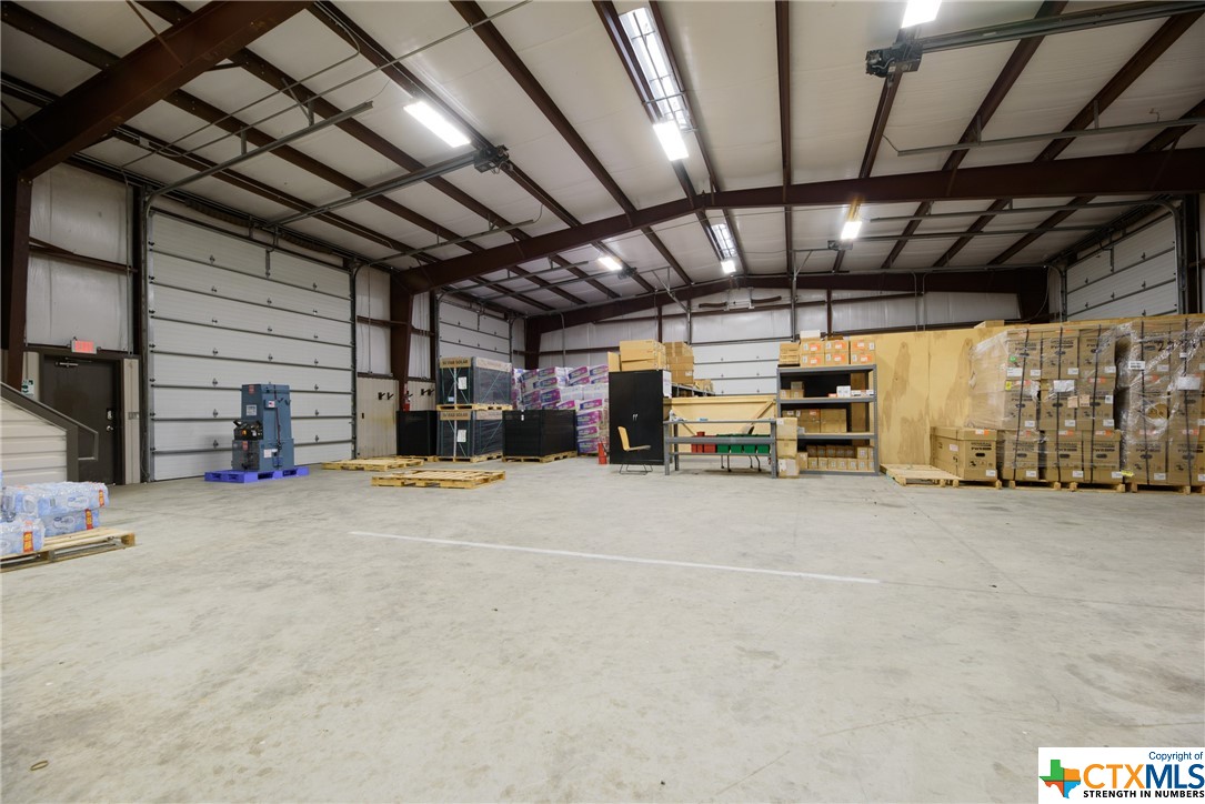 2900 Huber Road